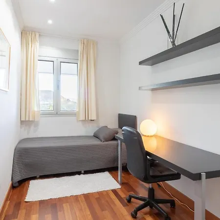 Flatguest Ramblas Golf 6c - Parking + Pool + Gym Apartamento Las Palmas de Gran Canaria