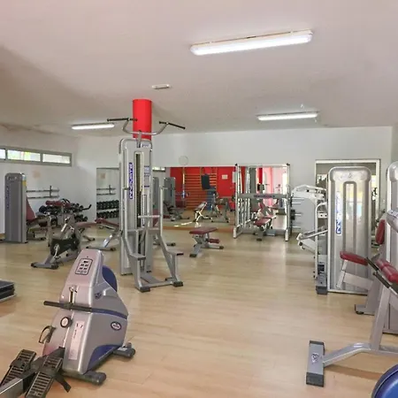 Flatguest Ramblas Golf 6c - Parking + Pool + Gym Daire Las Palmas de Gran Canaria